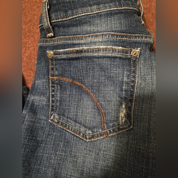 Joe's Jeans Muse Cut Women's Marked As A 28x31 But Measuring 30x31 - Picture 6 of 10